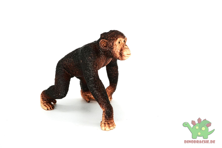 Schleich Schimpanse Männchen 14817